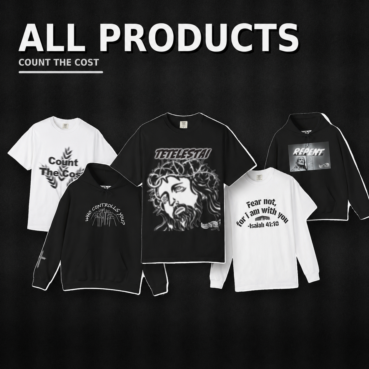 ALL PRODUCTS