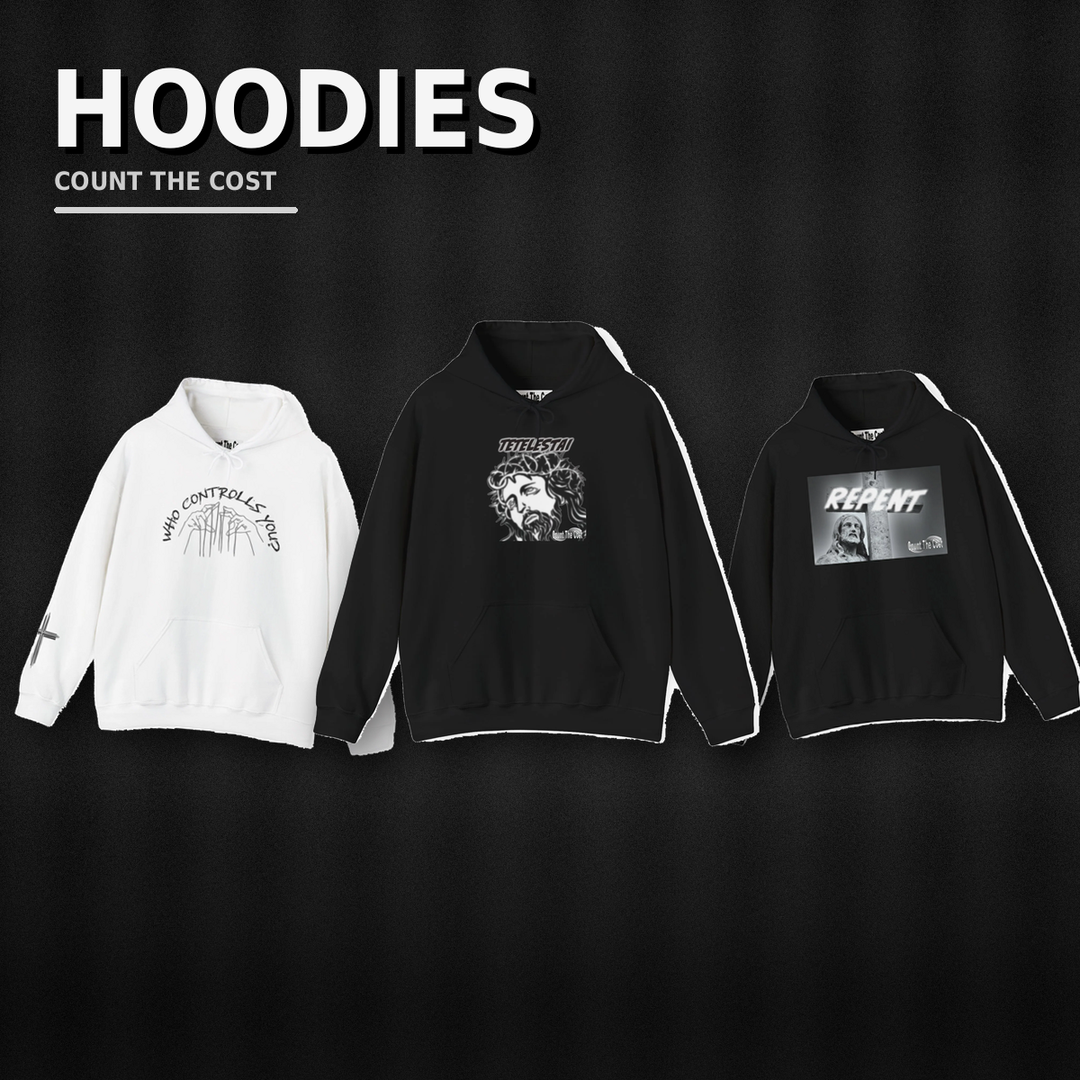 HOODIES