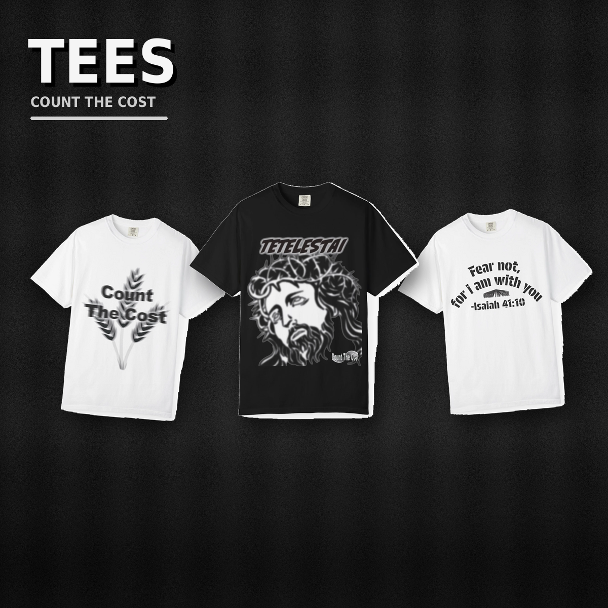 TEES