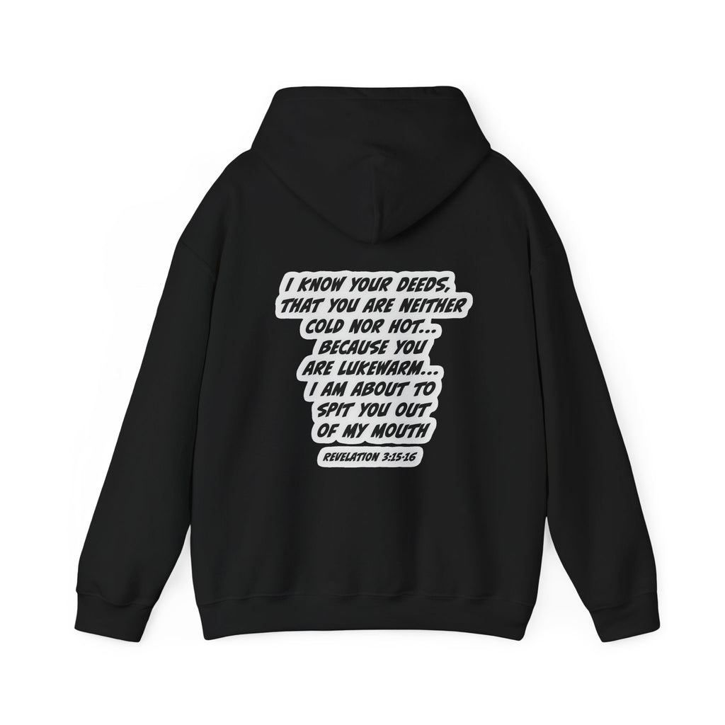 REPENT HOODIE