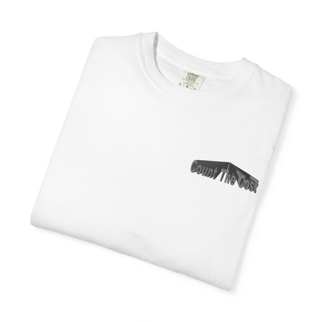 ACKNOWLEDGE ME TEE