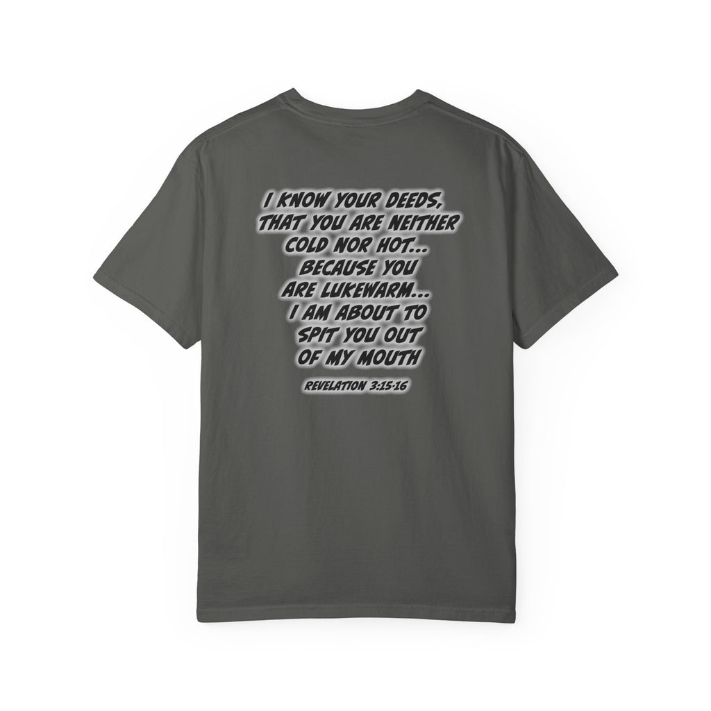 REPENT TEE
