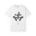 DIE TO LIVE TEE
