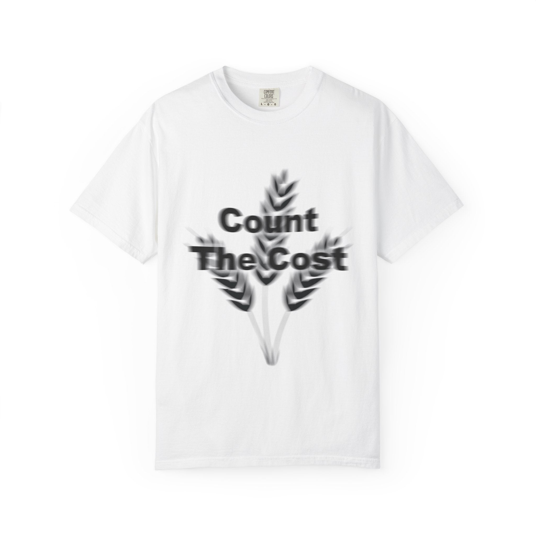 DIE TO LIVE TEE