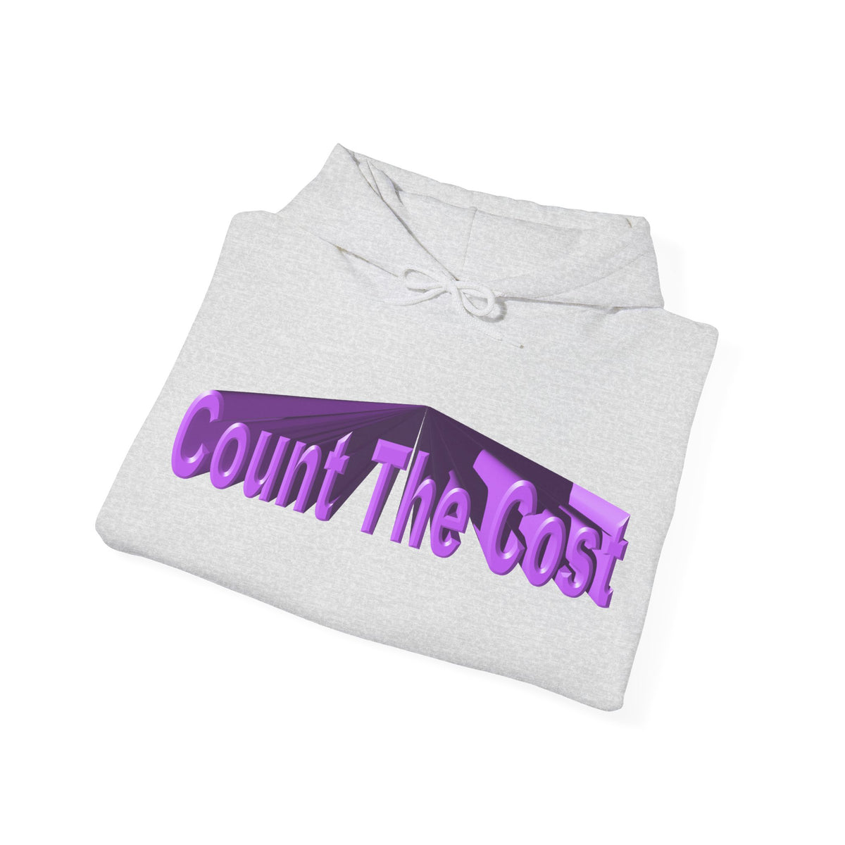 ACKNOWLEDGE ME HOODIE