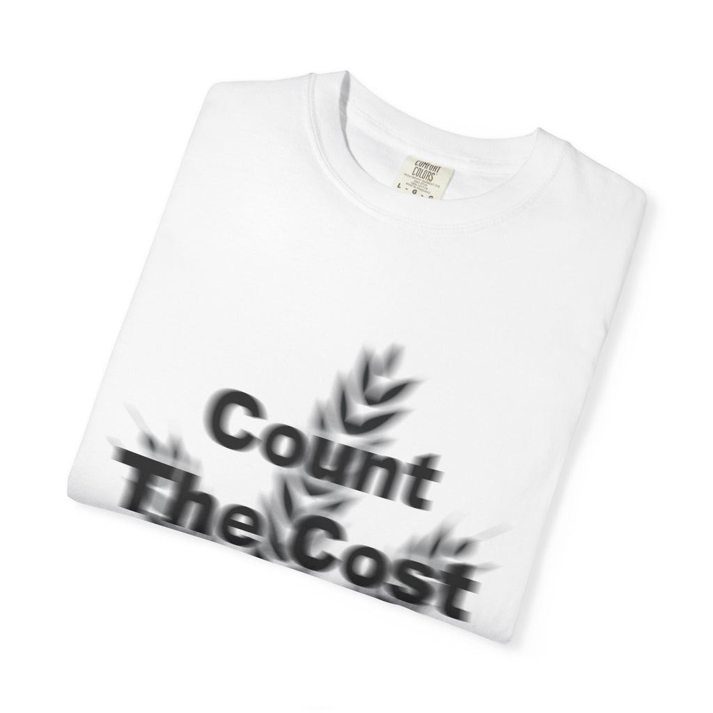 DIE TO LIVE TEE
