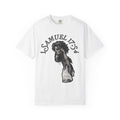 DAVID VS GOLIATH TEE