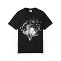 Dandelion Scripture Tee (Psalm 73:21)