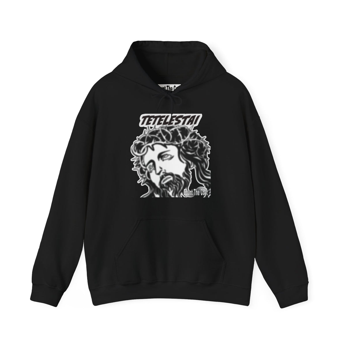 TETELESTAI HOODIE