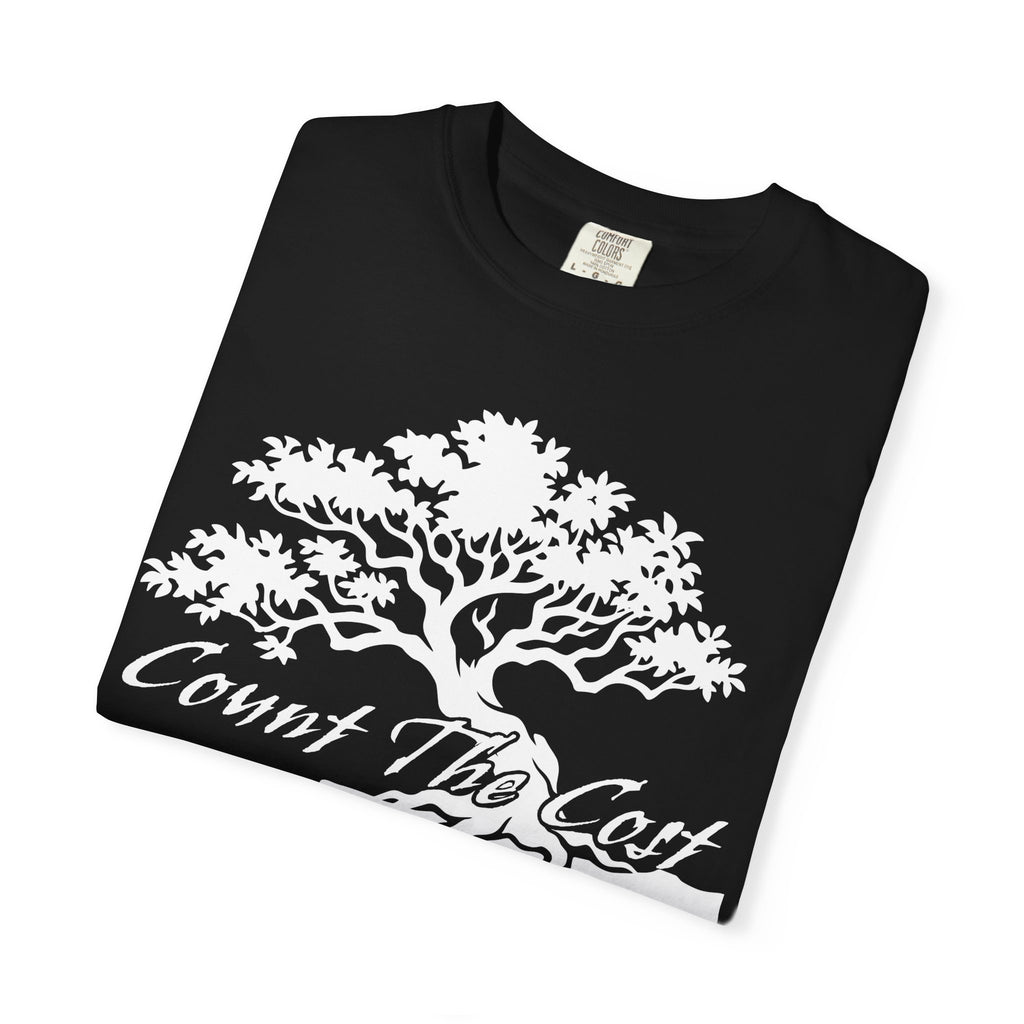 DON’T FALL TEE