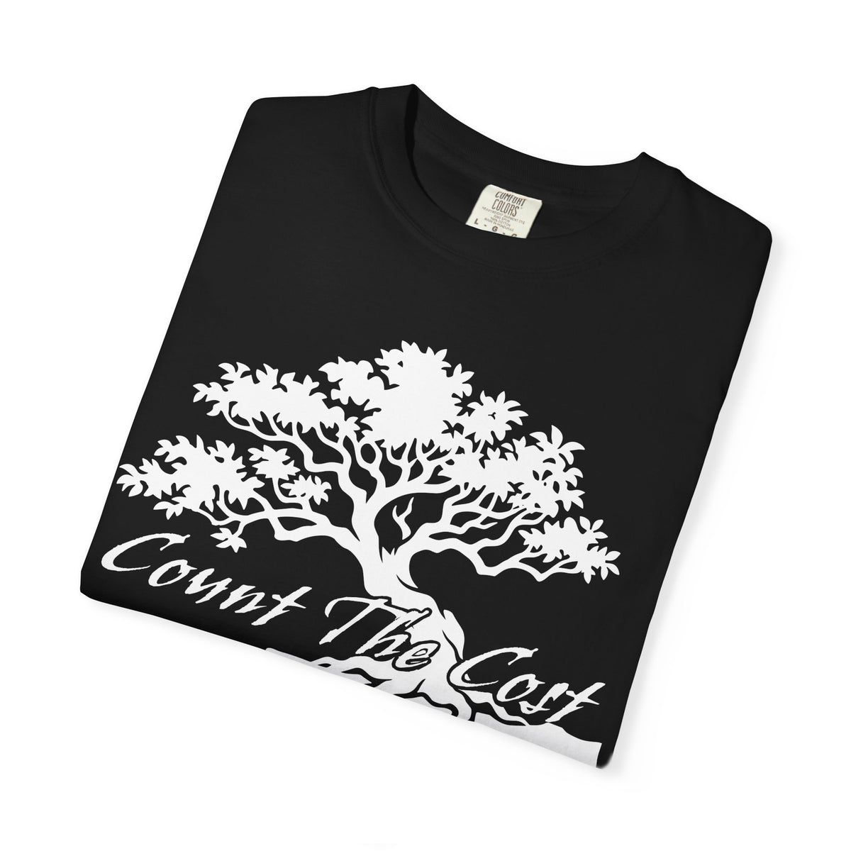 DON’T FALL TEE