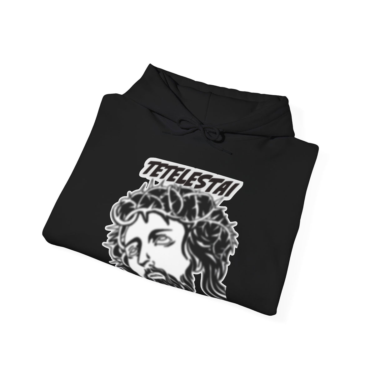 TETELESTAI HOODIE