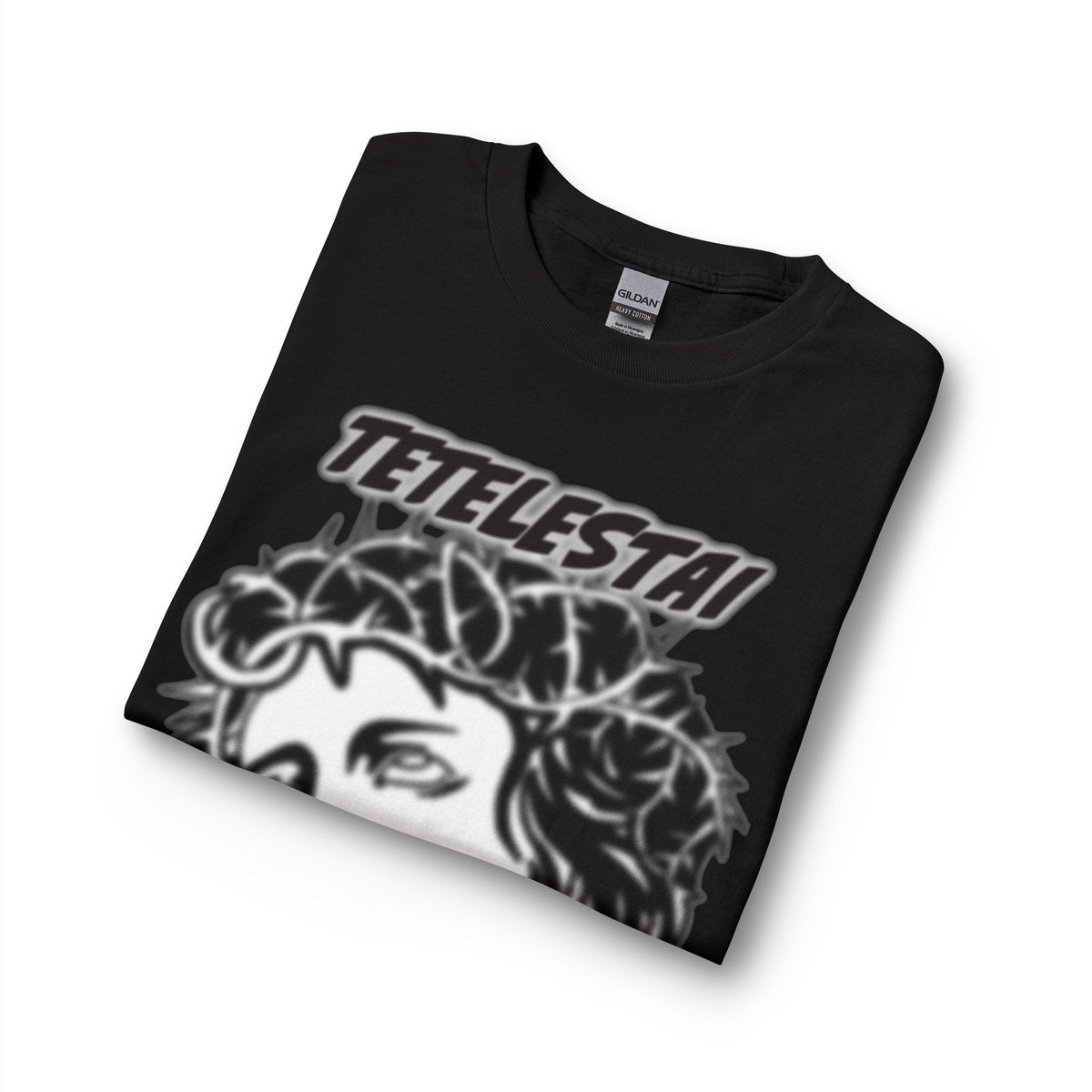 TETELESTAI LONG SLEEVE