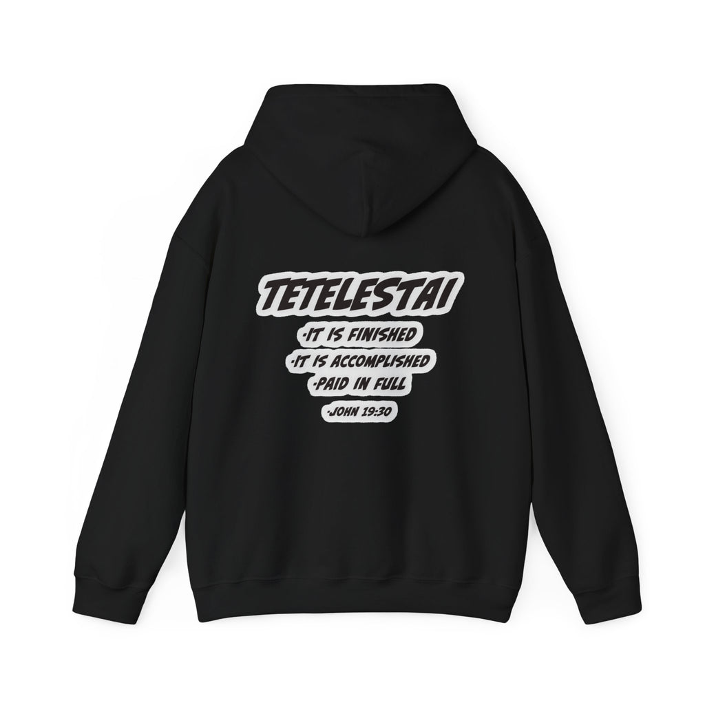 TETELESTAI HOODIE