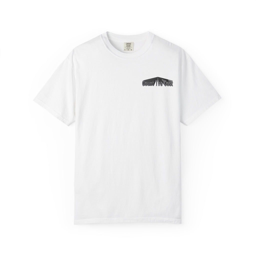 ACKNOWLEDGE ME TEE