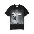 Repent T-Shirt — Christian Gospel Scripture Tee (Revelation 3:15-16)