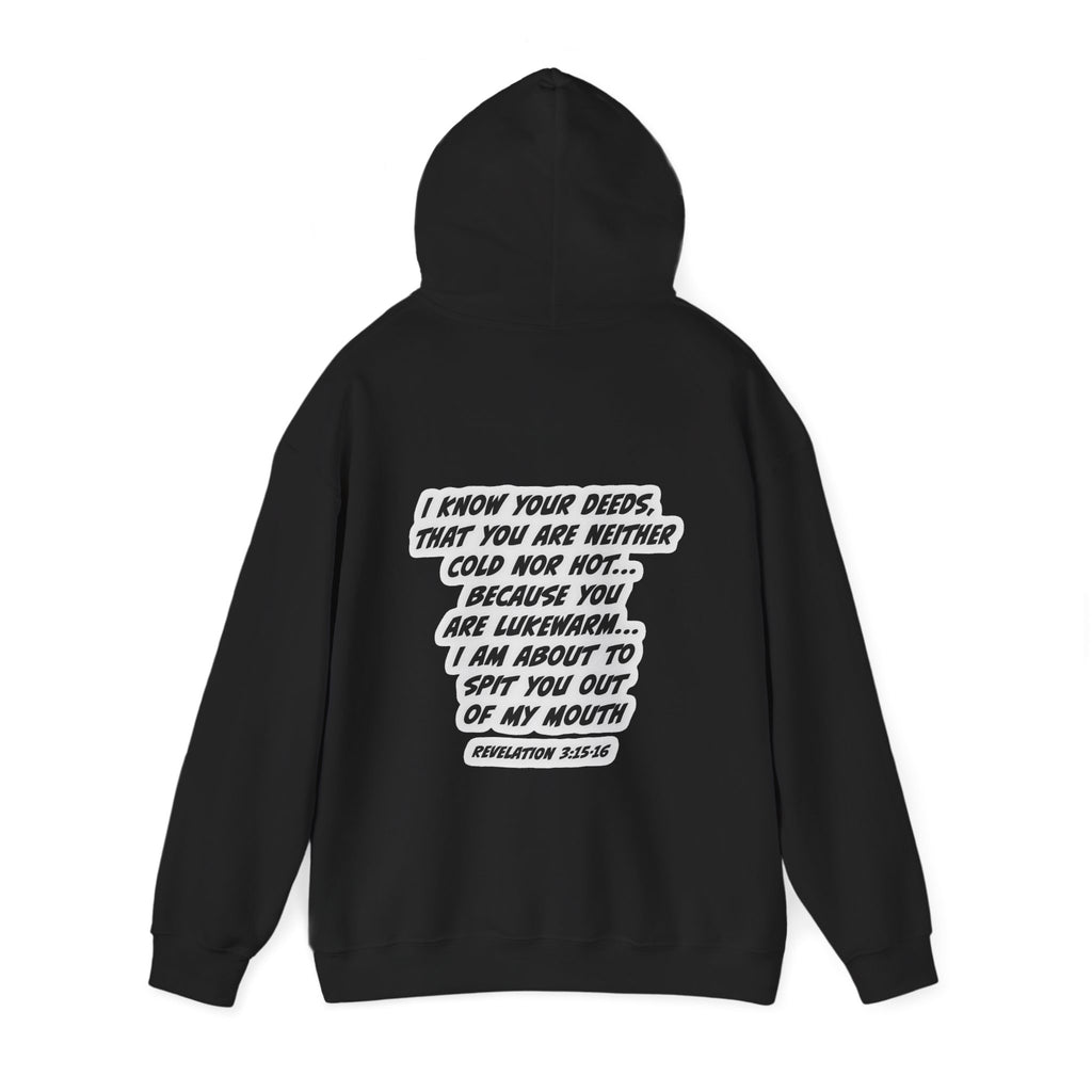 REPENT HOODIE