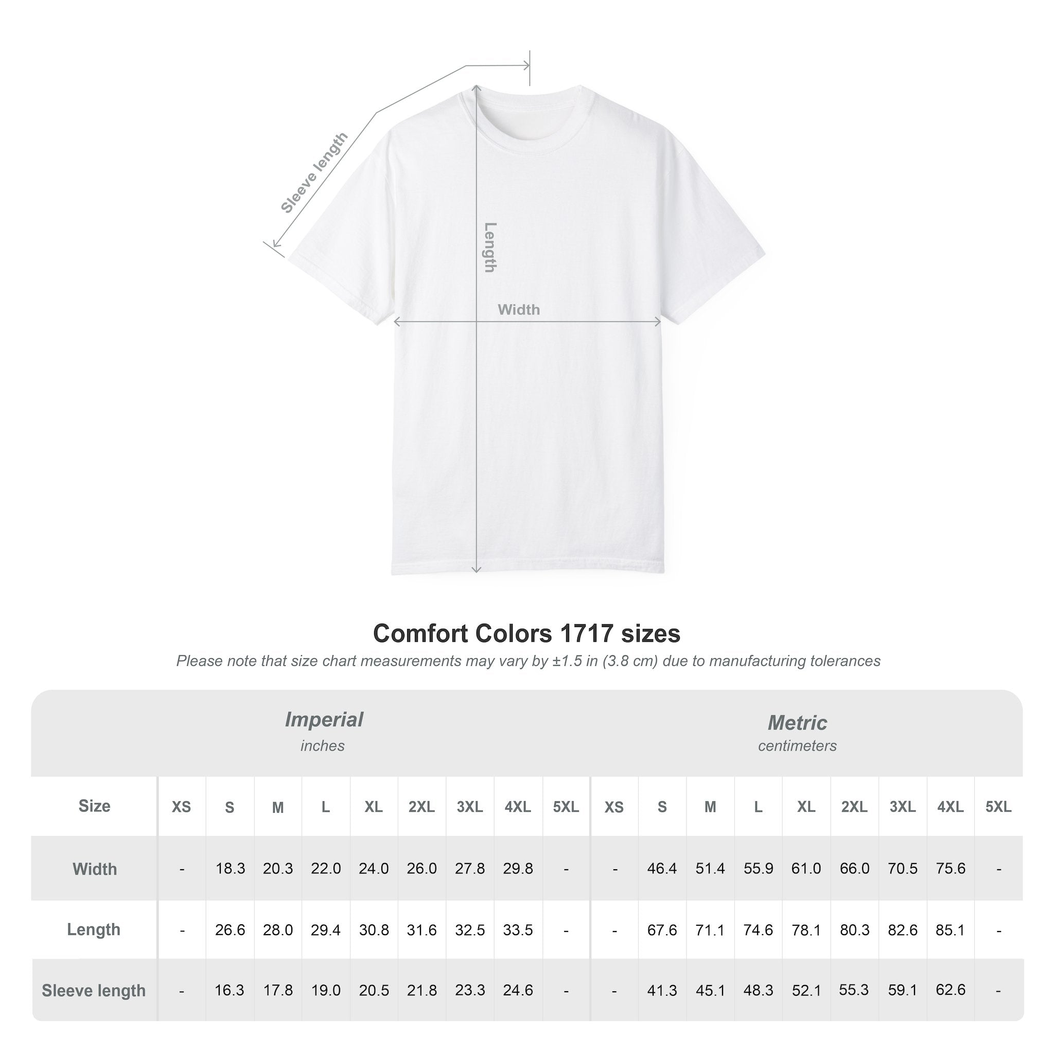 Christian Scripture T-Shirt — Matthew 10:32-33 Back Print