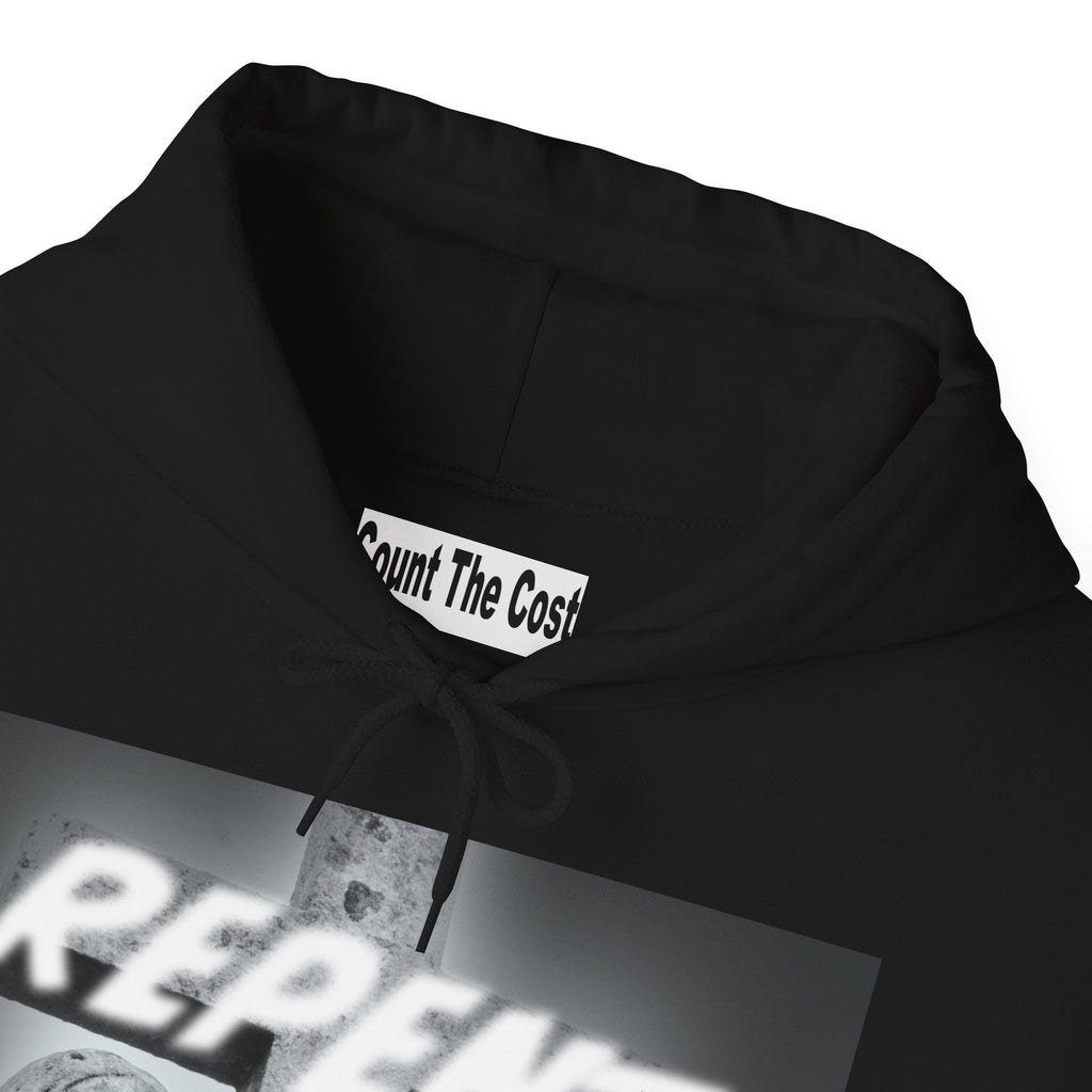 REPENT HOODIE