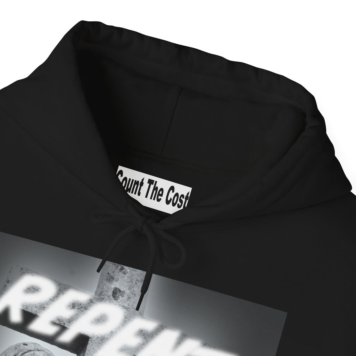 REPENT HOODIE