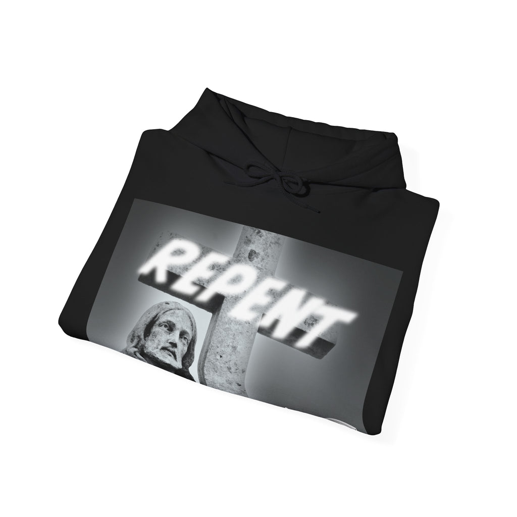 REPENT HOODIE