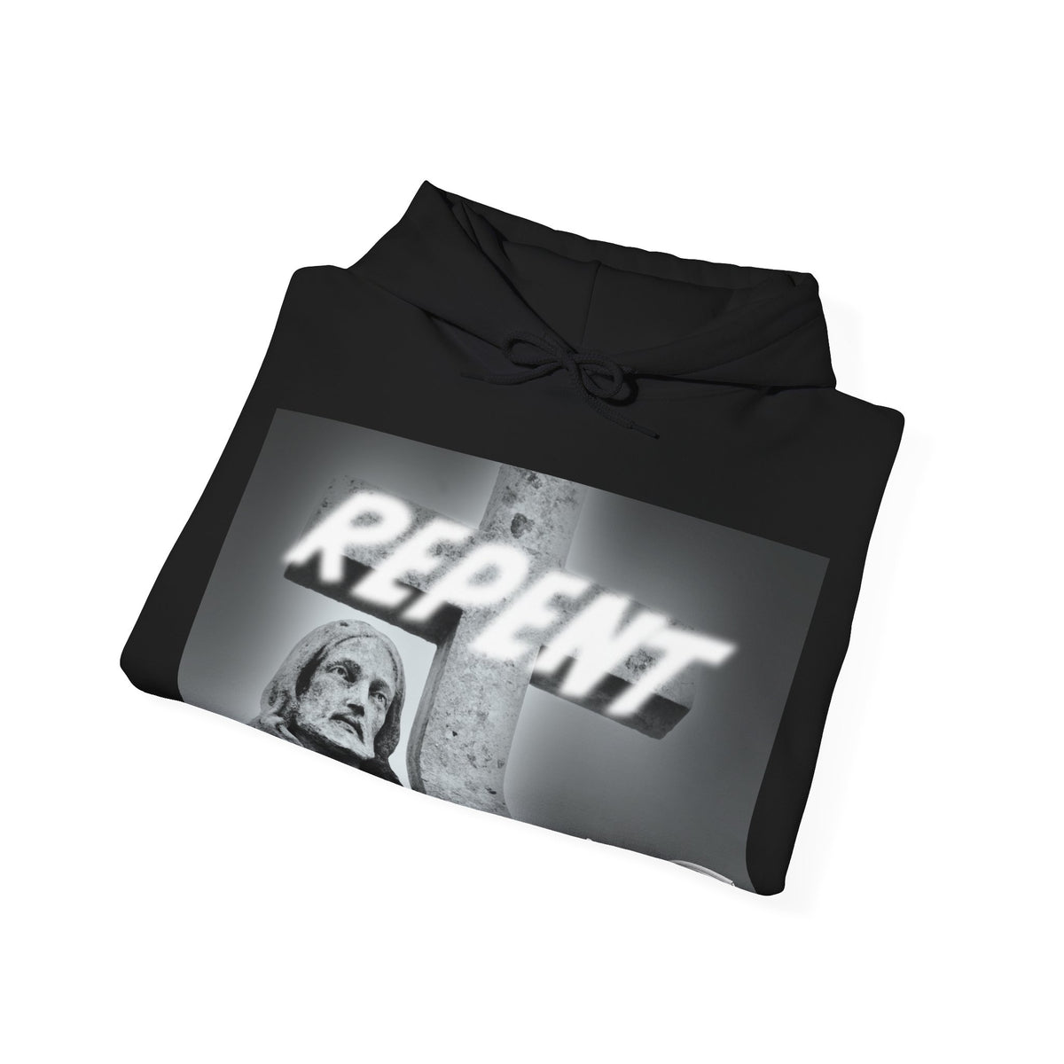 REPENT HOODIE