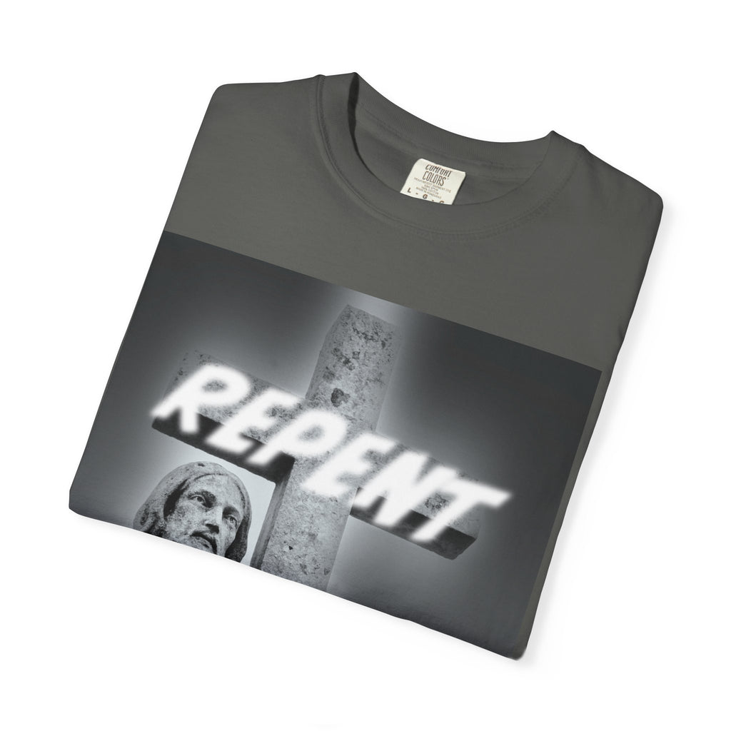 REPENT TEE