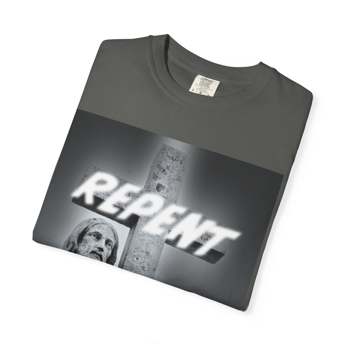 REPENT TEE
