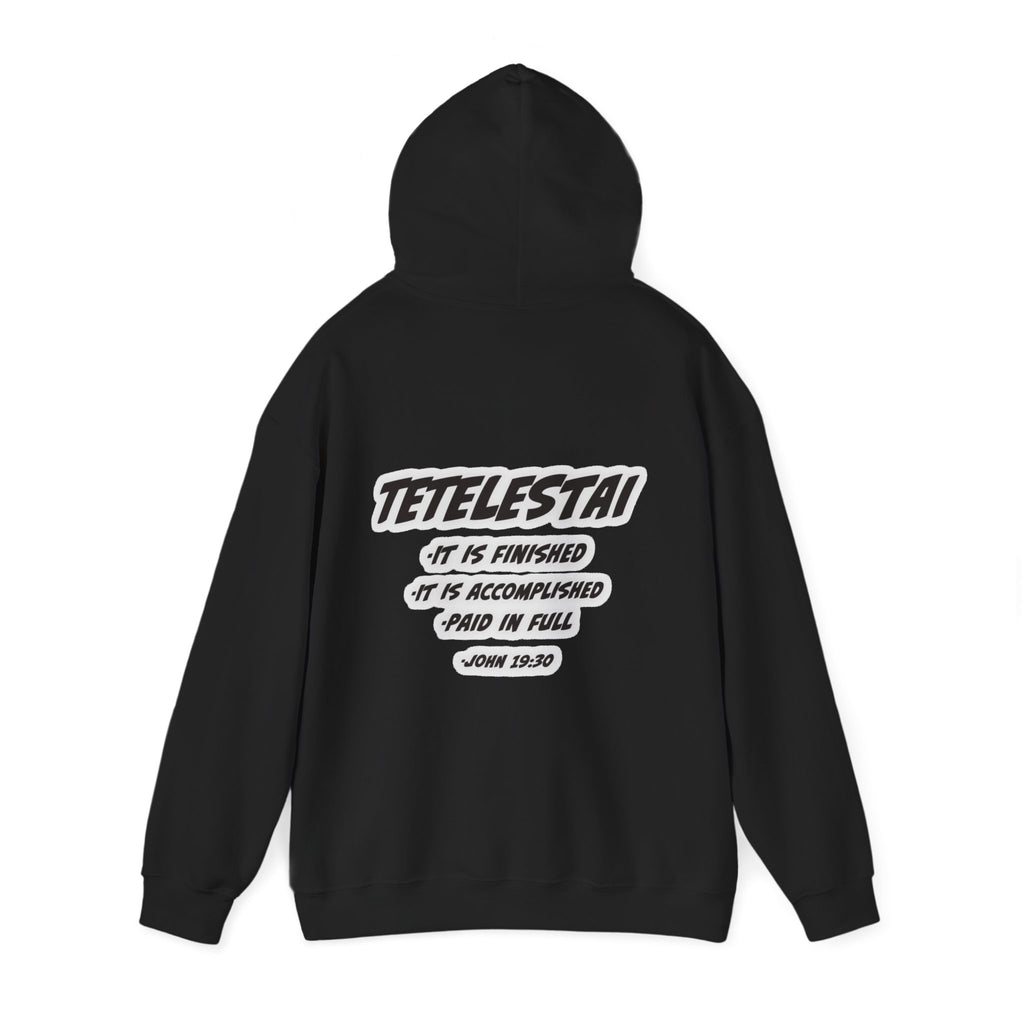TETELESTAI HOODIE