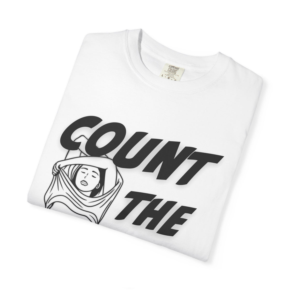 THE SNARE TEE