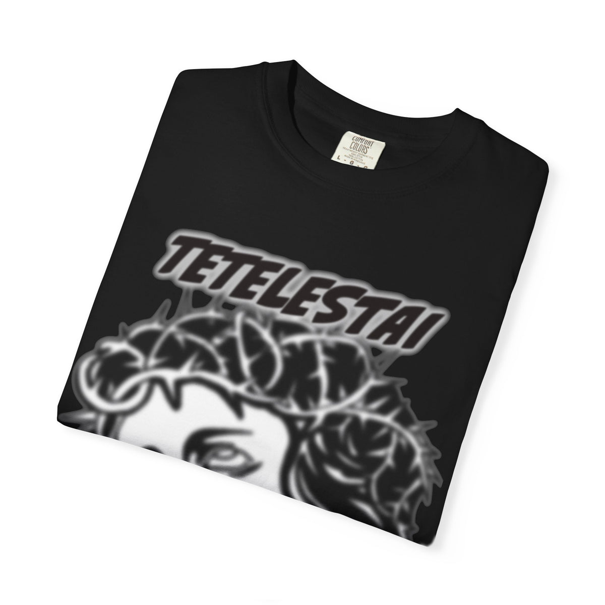 TETELESTAI TEE