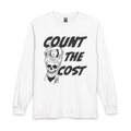 THE SNARE LONG SLEEVE