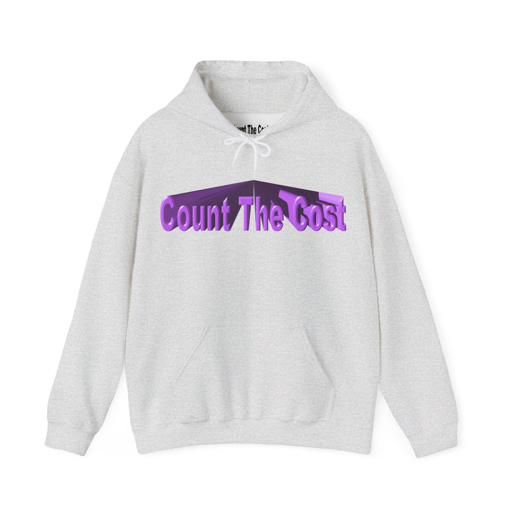 ACKNOWLEDGE ME HOODIE