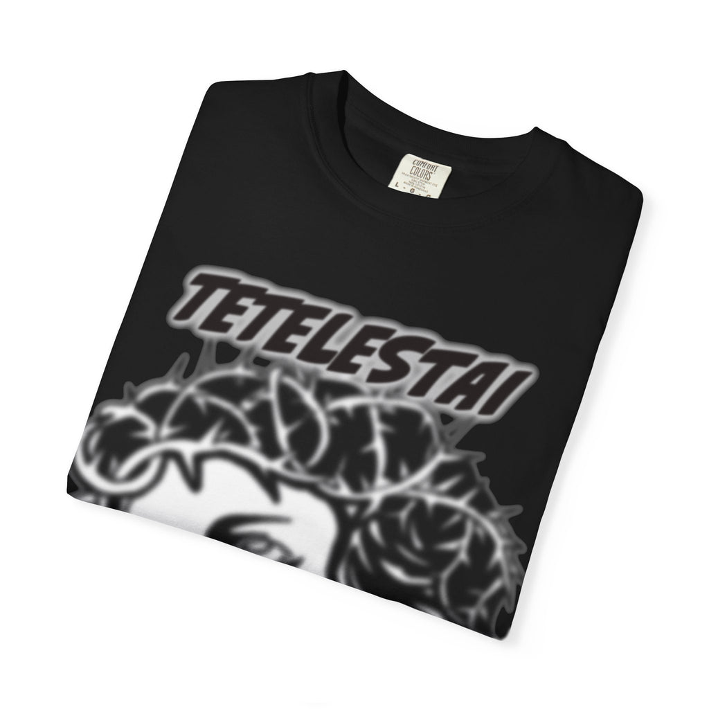 Jesus 'Tetelestai' T-Shirt — 'It Is Finished' John 19:30 Christian Tee