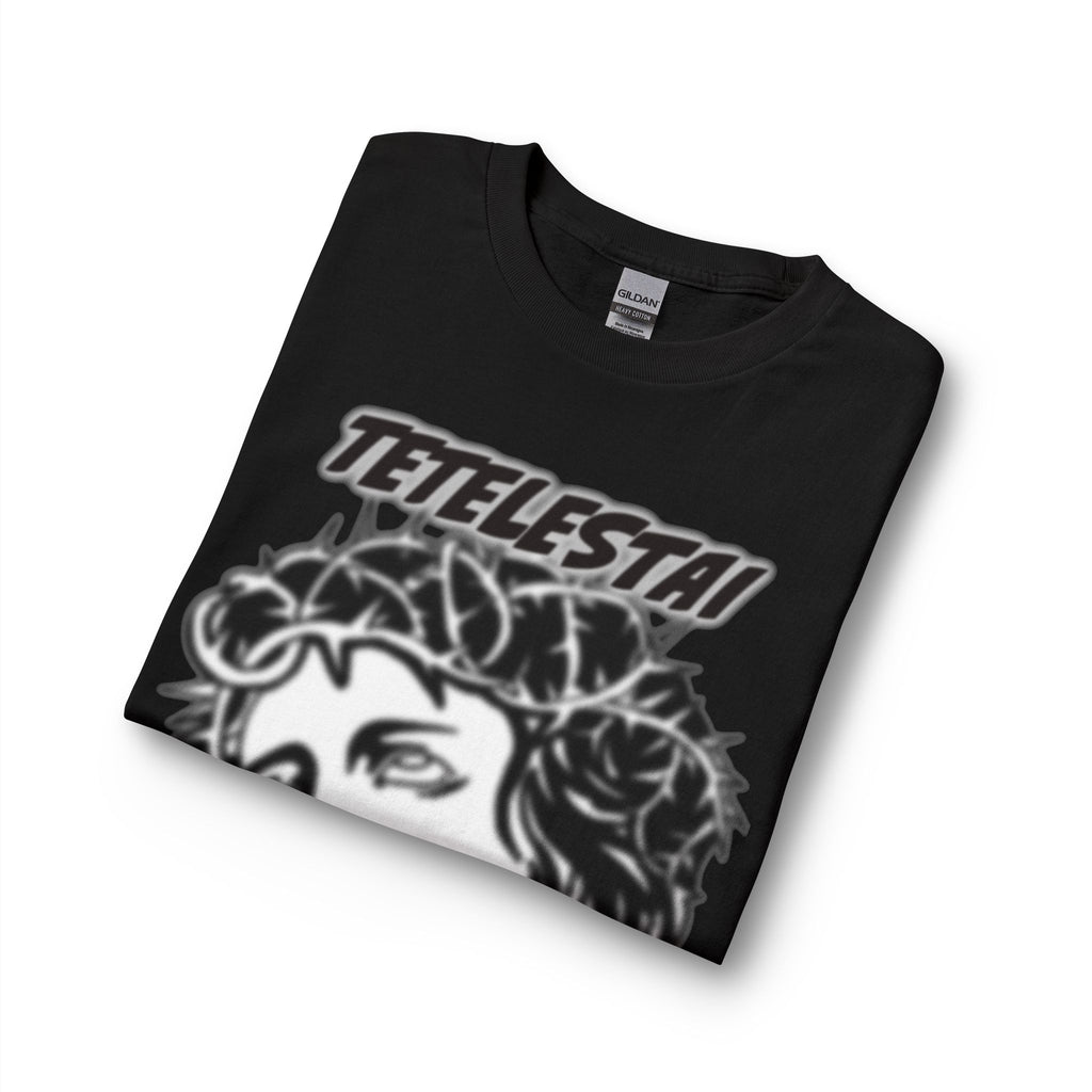 Tetelestai 'It Is Finished' Long Sleeve Tee — Jesus Christian Shirt