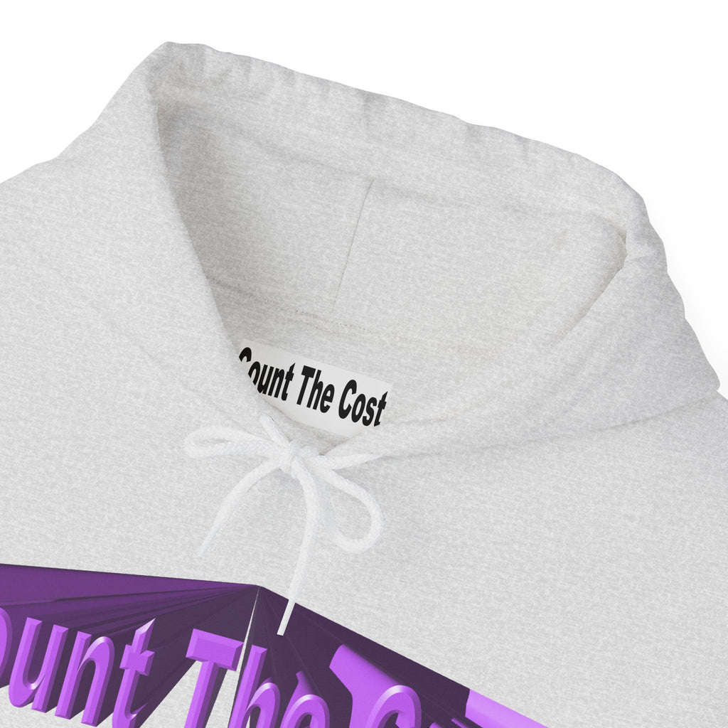 ACKNOWLEDGE ME HOODIE