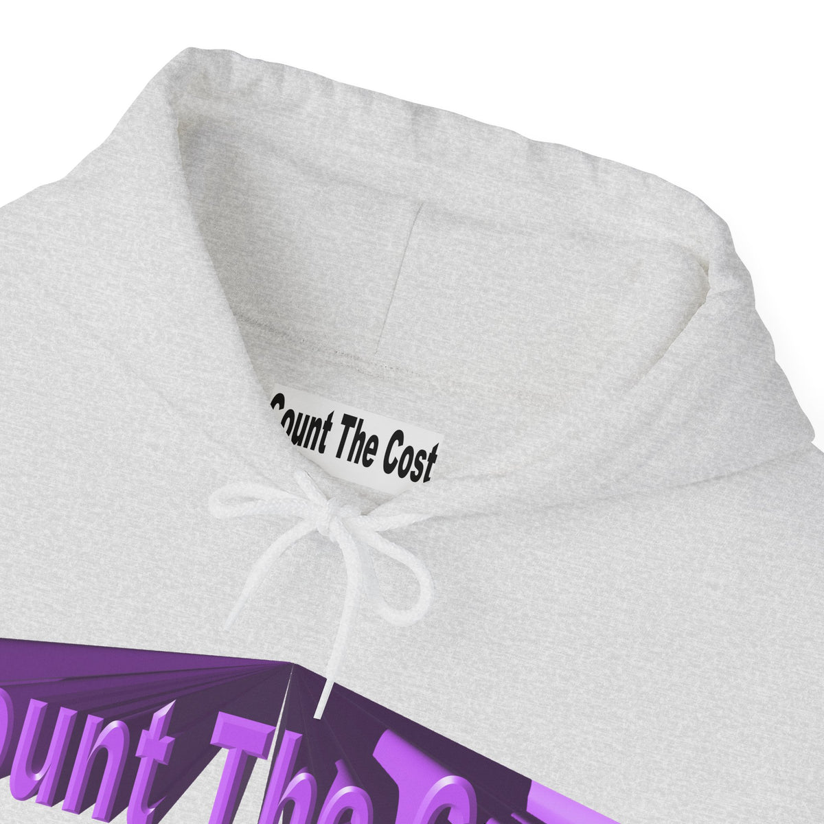 ACKNOWLEDGE ME HOODIE