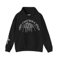 WHO CONTROLS YOU? HOODIE