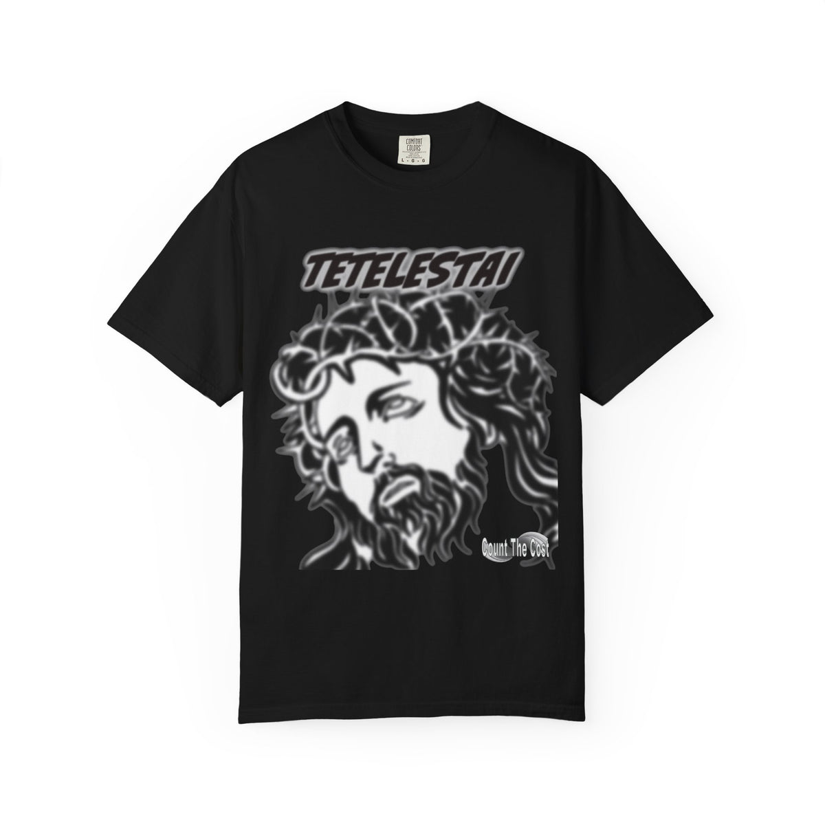TETELESTAI TEE
