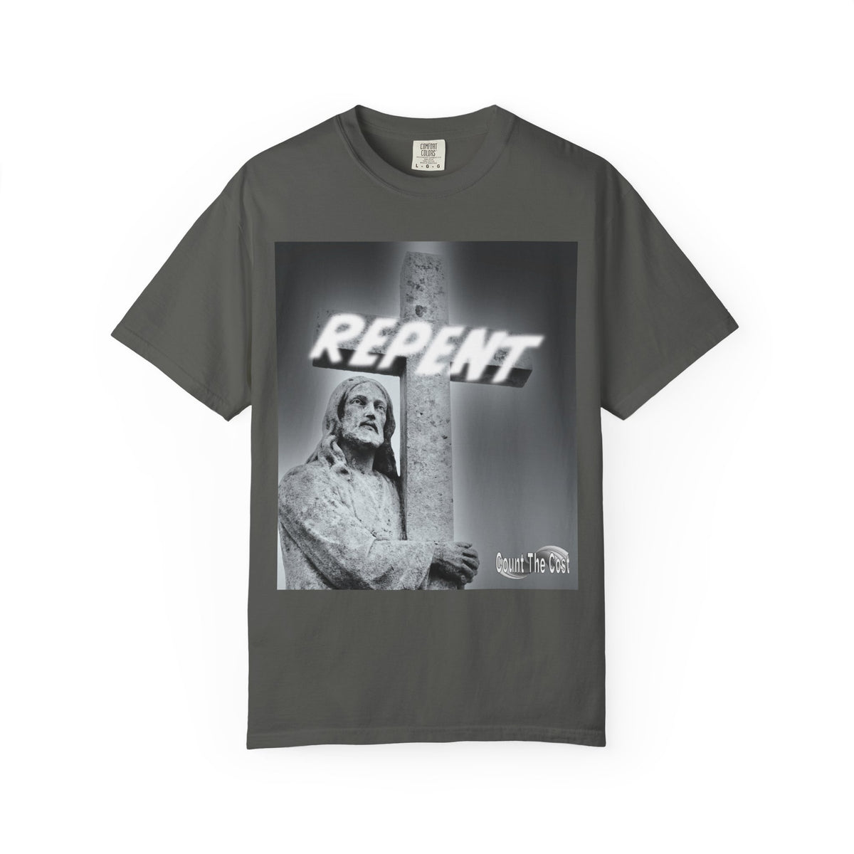 REPENT TEE