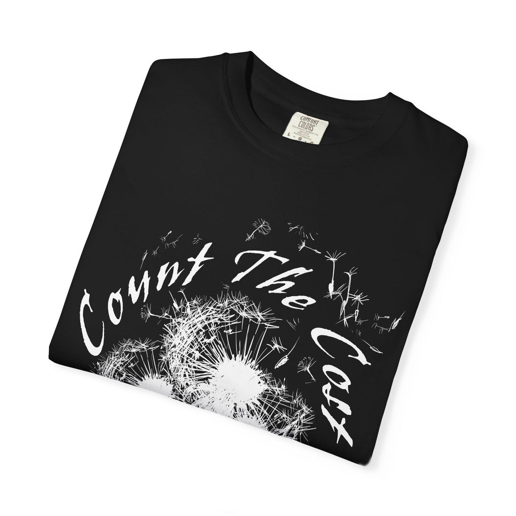 TORN WITHIN TEE
