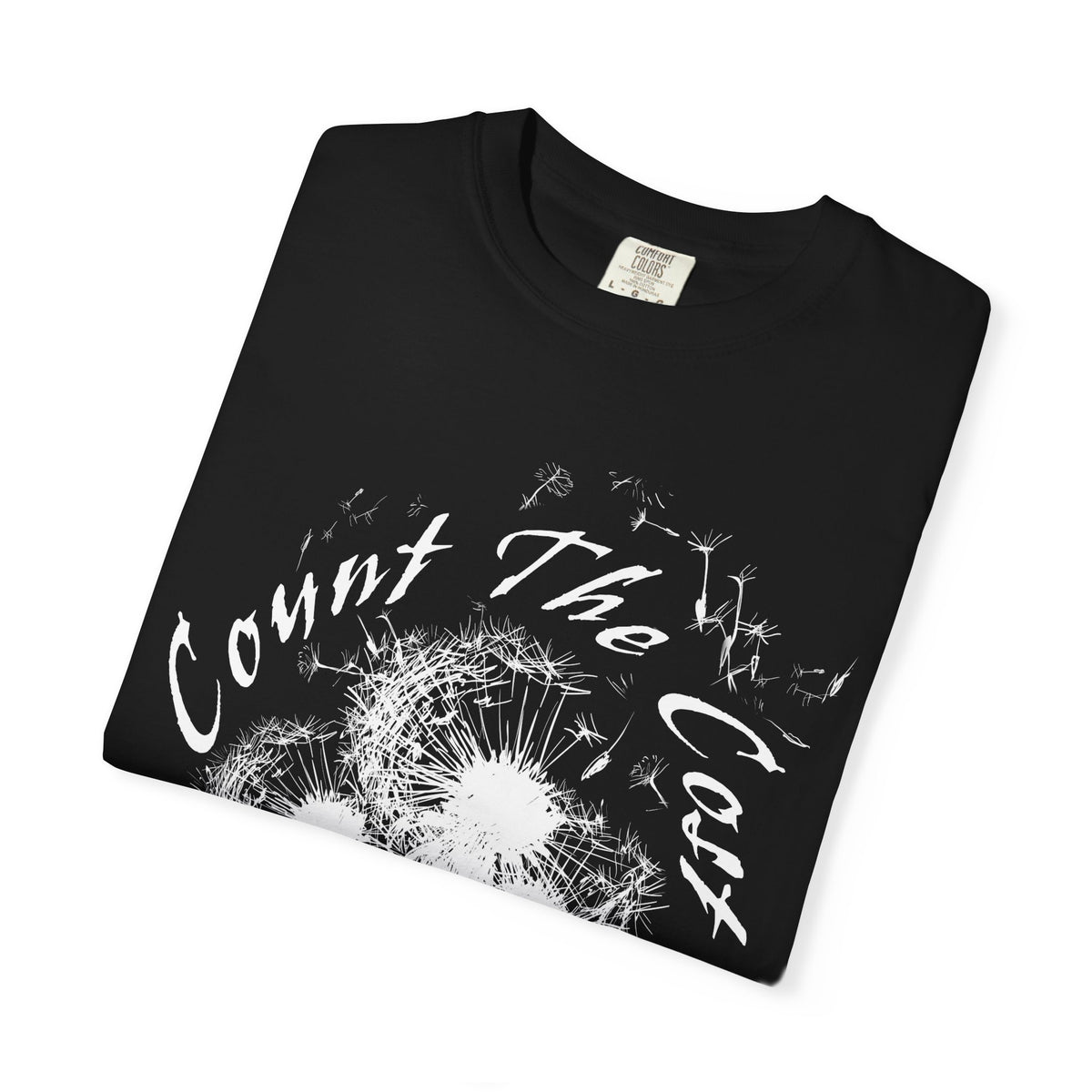 TORN WITHIN TEE