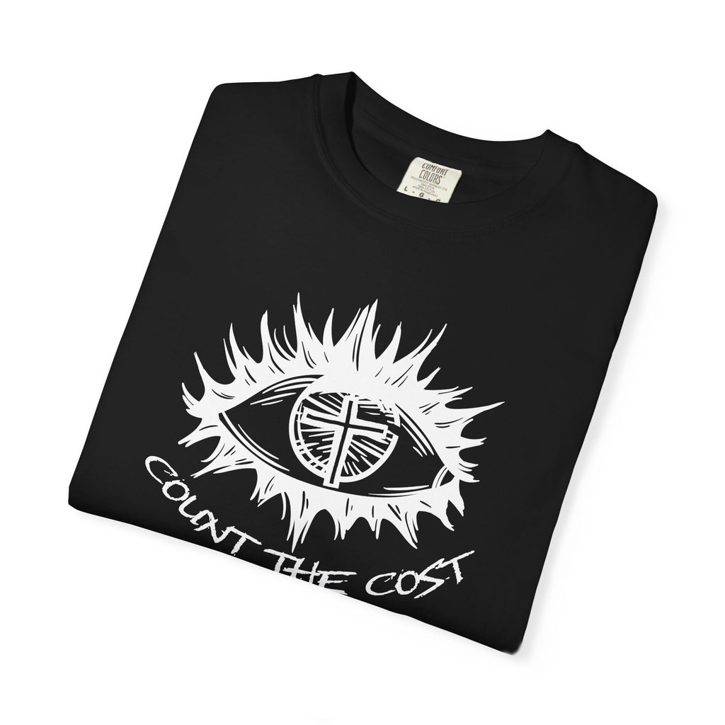 EYES FORWARD TEE