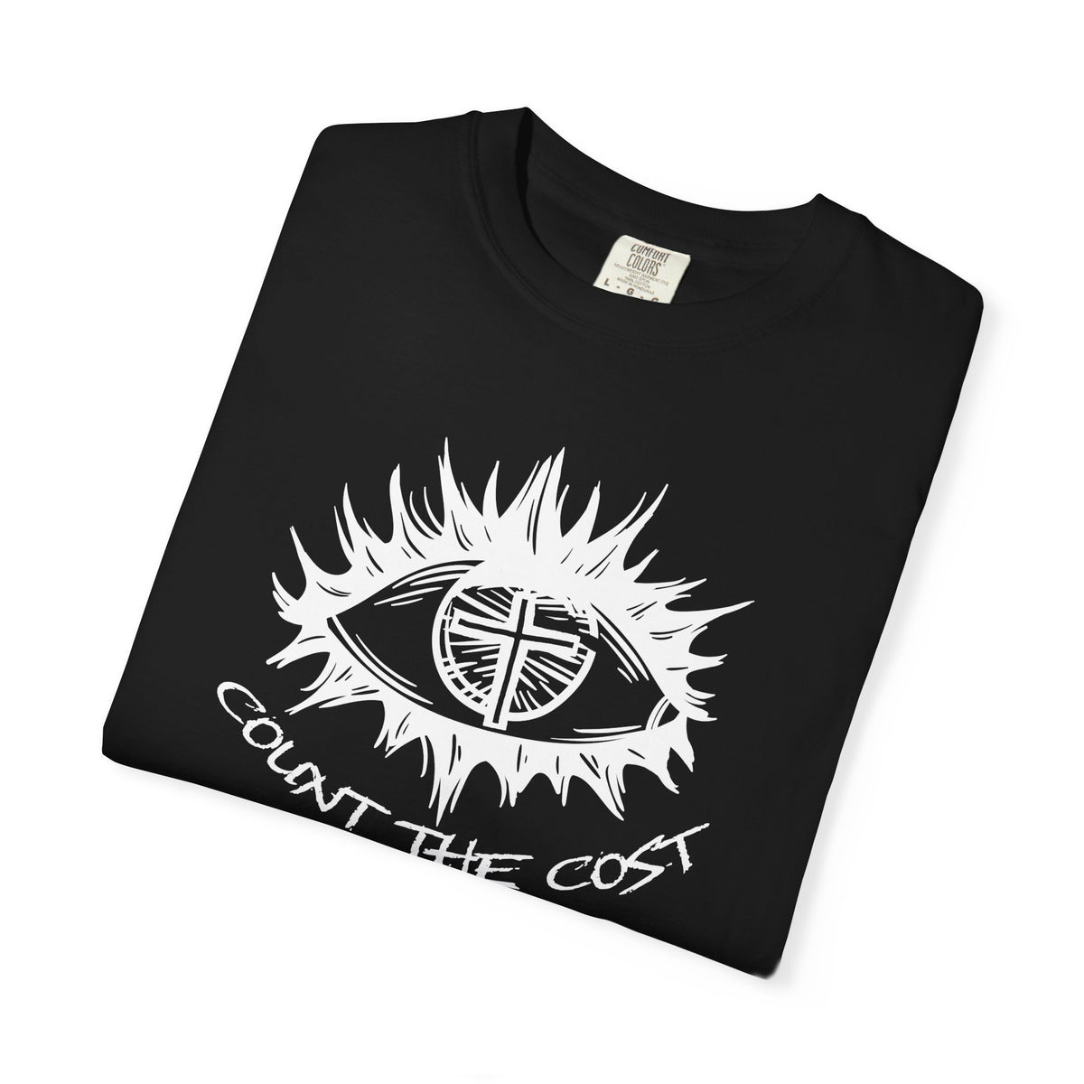 EYES FORWARD TEE
