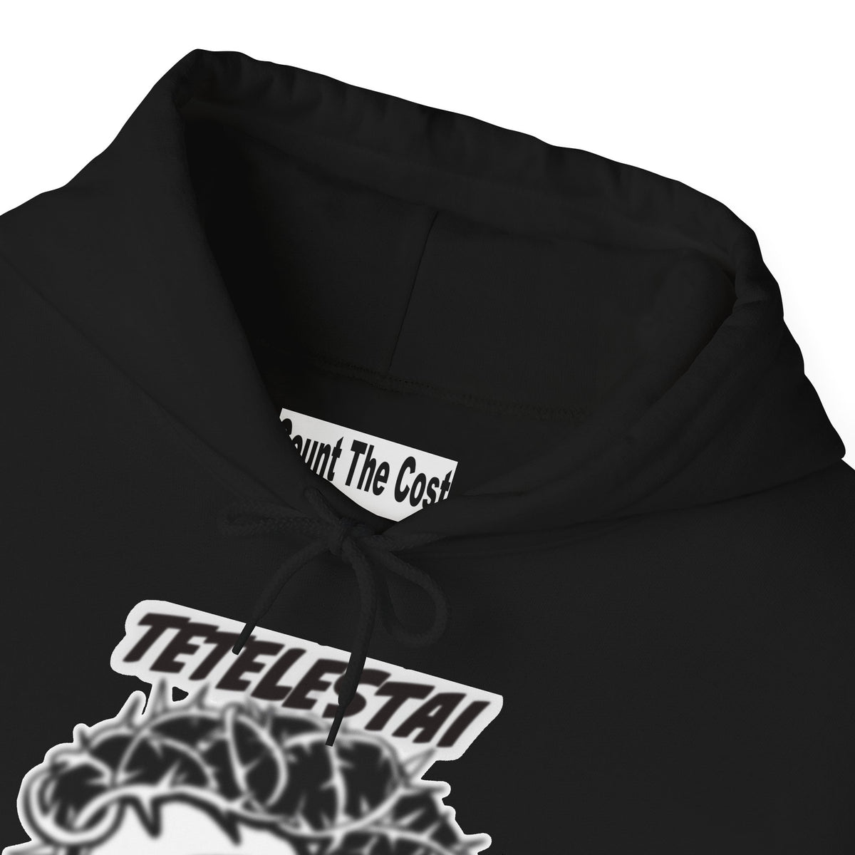 TETELESTAI HOODIE