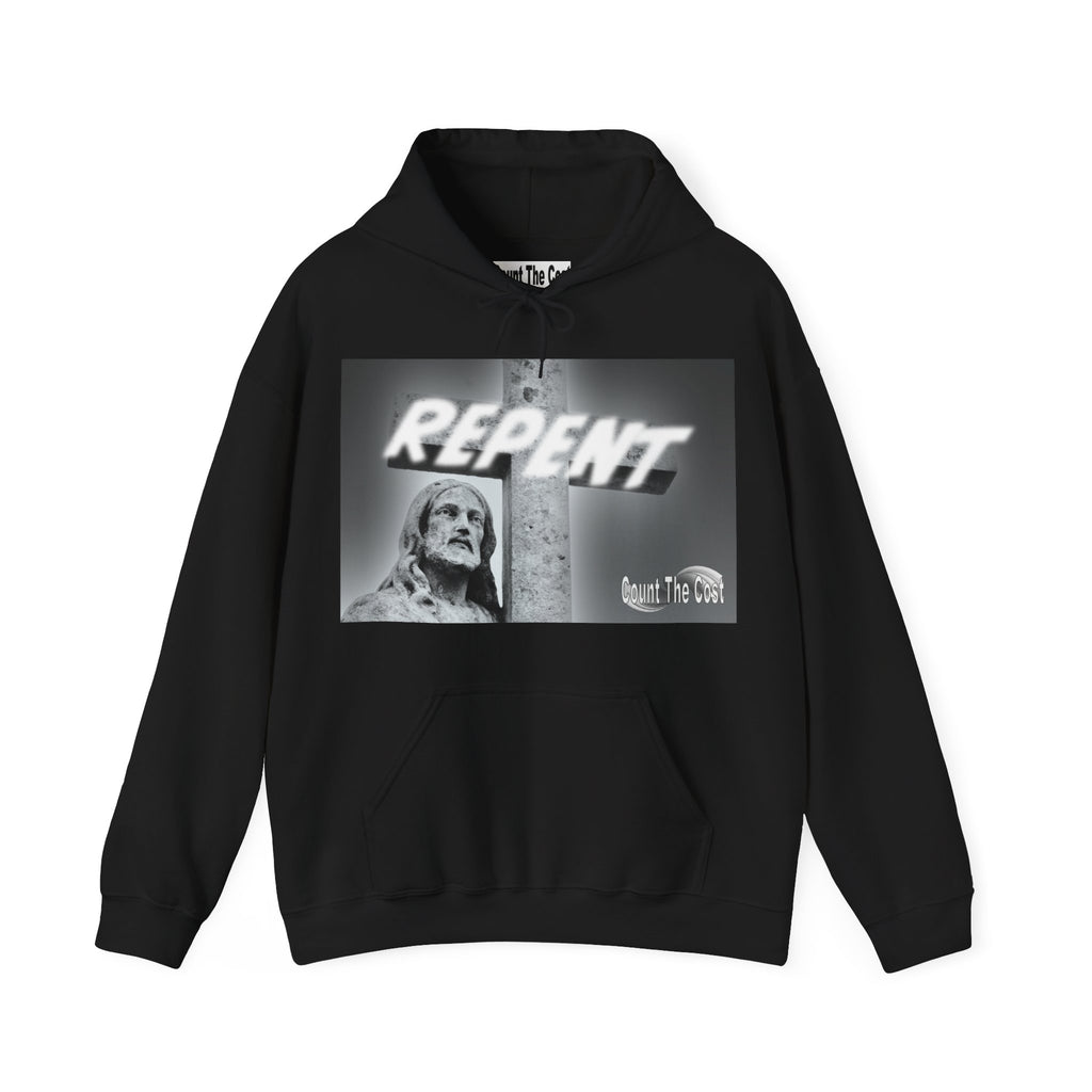 REPENT HOODIE