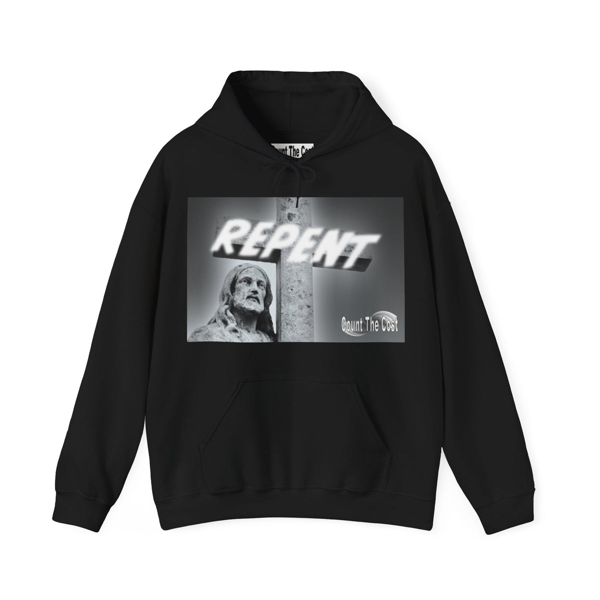 REPENT HOODIE